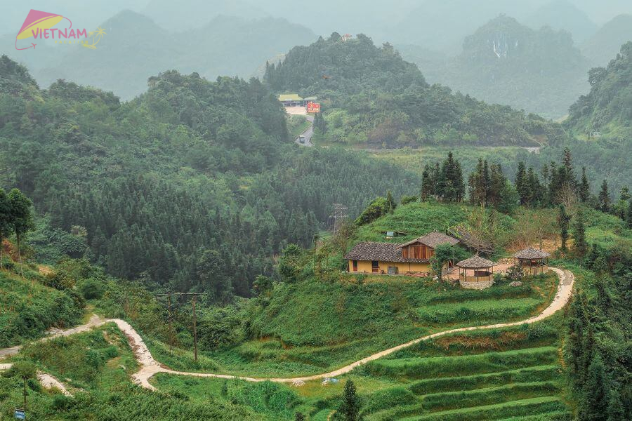 Northern Vietnam Itinerary 14 Days